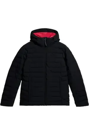 J Lindeberg Skijacke W Thermic Down Jacket Damen Ski- & schwarz S
