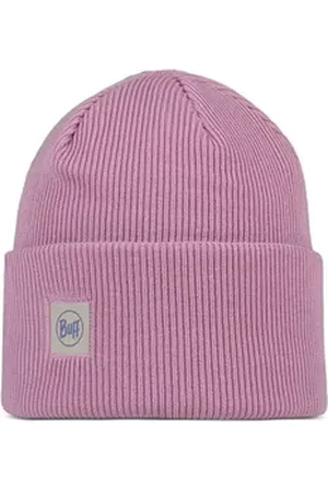 Buff Beanie Crossknit Beanie CAMELIA
