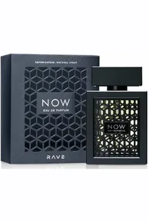 Lattafa Eau de Parfum Rave Now Eau de Parfum 100ml Spray