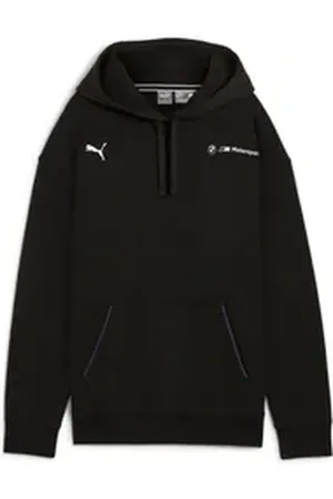 BMW Kapuzenshirt Hoodie Fleece Motorsport M Perfomance kapuzenpullover L