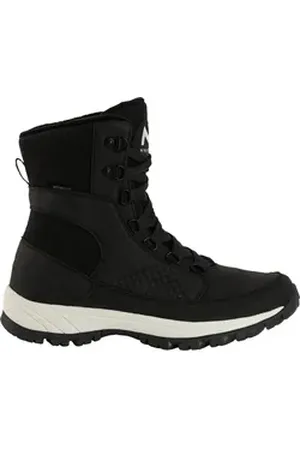 mc kinley McKINLEY Aprèsstiefel McKinley Annabella II AQB Damen Outdoorwinterstiefel 37 EU