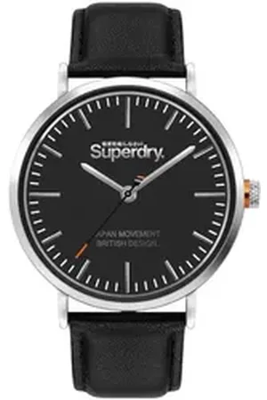 Superdry Quarzuhr SYG287B, SYG287B