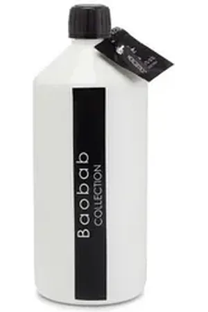Baobab Duftstäbchen Nachfüllenl 500ml Zanzibar Spices