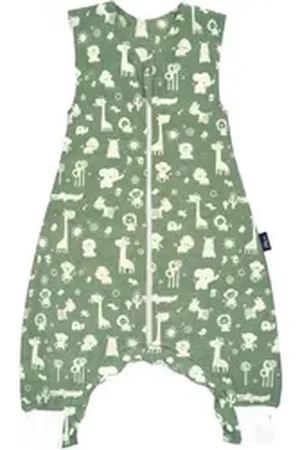 Alvi ® Babyschlafsack Sleep-Overall Light 100