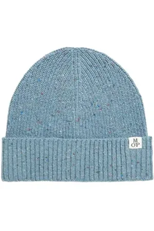 Marc O’ Polo Beanie Knitted Hat grau