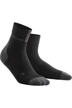 CEP Laufsocken Damen Laufsocken Short Socks 3.0 schwarz