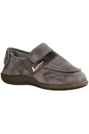 Liromed 830 Spezialschuh grau 40 EU