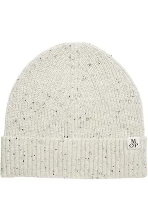 Marc O’ Polo Beanie Knitted Hat grau