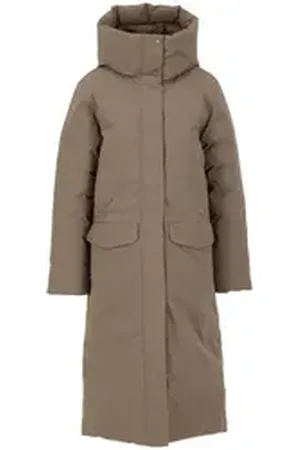 Elvine Steppmantel Damen Steppmantel ASHA (1-tlg) XL