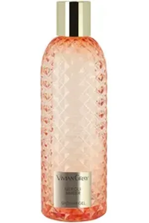 Vivian Gray Duschgel Duschgel Neroli & Amber orange