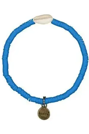 Barts Armband LUMNI Armband mit Muschel blau