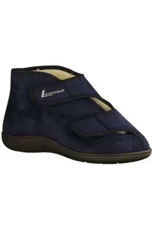 Liromed 477-3086 Spezialschuh blau 41 EU