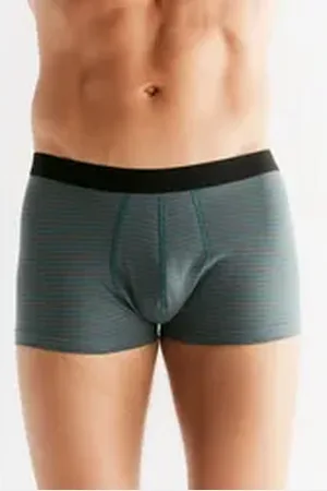 Albero Natur Trunk Trunk Shorts (2er Pack) S