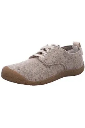Keen Mosey Derby Schnürstiefelette grau 39 EU