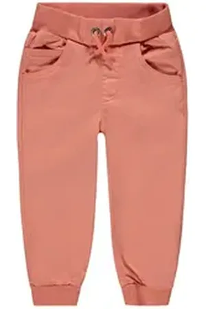 bellybutton Dehnbund-Hose Hose (2-tlg) Elastikbund orange 98