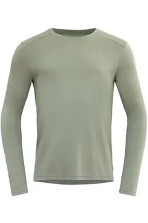 Devold Funktionsunterhemd HOVLAND MERINO 200 SHIRT MAN XL