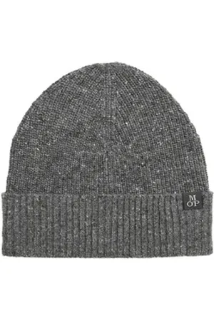 Marc O’ Polo Beanie Knitted Hat grau
