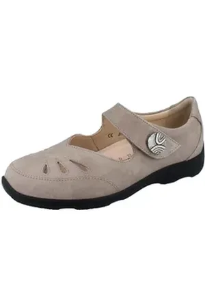 Finn Riemchenballerina UK 5,5