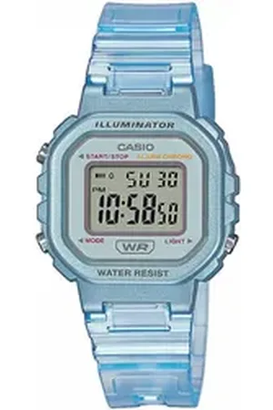 Casio TIMELESS COLLECTION Digitaluhr Collection Women Digitaluhr für Damen
