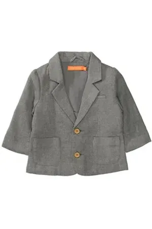 Staccato Outdoorjacke grau 68