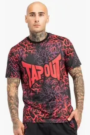 Tapout Funktionsshirt ROOTSTOCK (1-tlg) XL