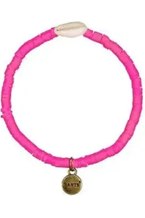 Barts Armband LUMNI Armband mit Muschel rosa