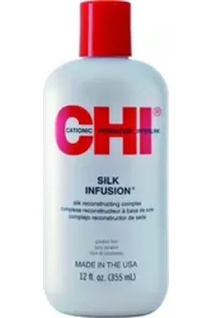 CHI Haarkur Infra Silk Infusion