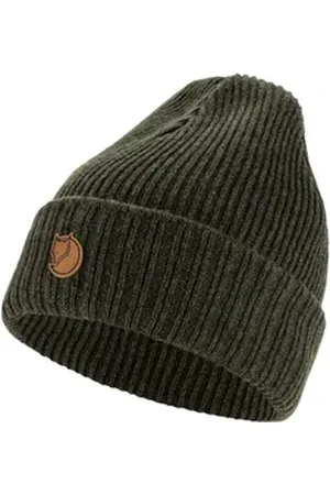 Fjällräven Baskenmütze Sörmland Reversible Beanie