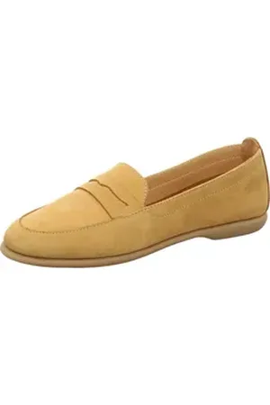 Carmela Slipper gelb 38 EU