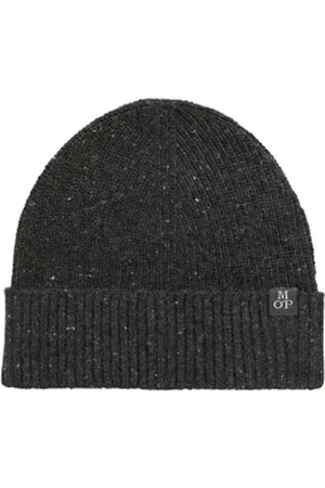 Marc O’ Polo Beanie Knitted Hat grau