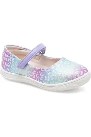 Nelli Blu Ballerinas CM230520-15 Bunt Ballerina bunt 30 EU