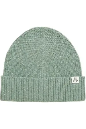 Marc O’ Polo Beanie Knitted Hat grün