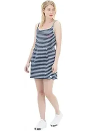 Picture Organic Clothing Picture Sommerkleid Picture W Piloto Light Damen Kleid blau L