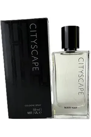 Mary Kay Eau de Cologne Cityscape Men Cologne Spray 59ml neue edition