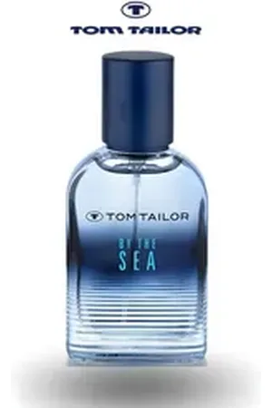 TOM TAILOR Eau de Toilette By The Sea men, männliche Intensität
