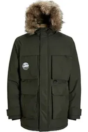 JACK & JONES Parka XL