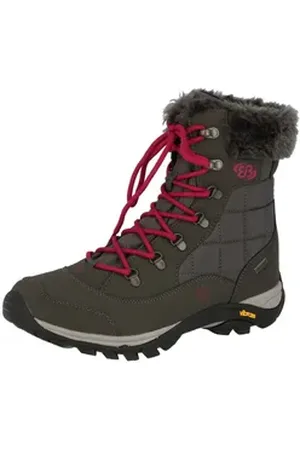 BRUTTING BRÜTTING Winterstiefel Himalaya Winterboots rosa 36 EU