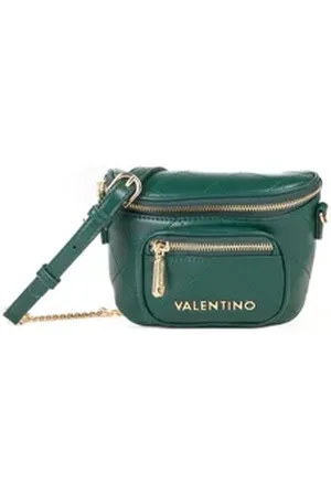 VALENTINO BAGS Umhängetasche Belt Bag grün