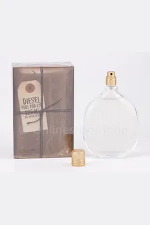 Diesel Eau de Toilette Fuel for Life pour Homme