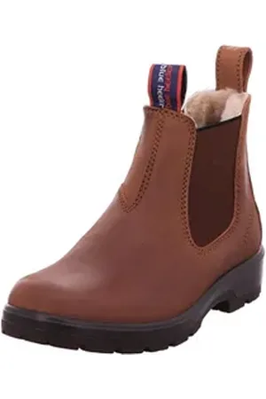 Blue Heeler Brisbane Winterstiefelette braun 39 EU