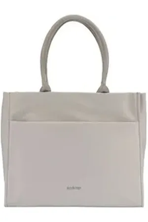 Bogner Shopper - Damen Shopper Klosters Maylin grau