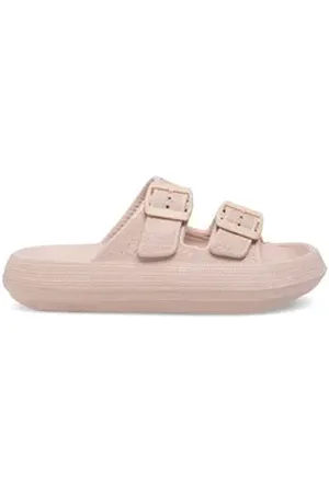 Mexx Pantoletten MICC1905441G-01 Beige Pantolette beige 32 EU