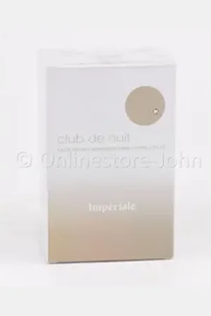 Armaf Eau de Parfum Club de Nuit White Imperiale