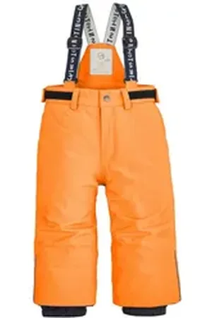 Killtec First instinct by Skihose FISW 33 MNS SKI PNTS orange 98/104