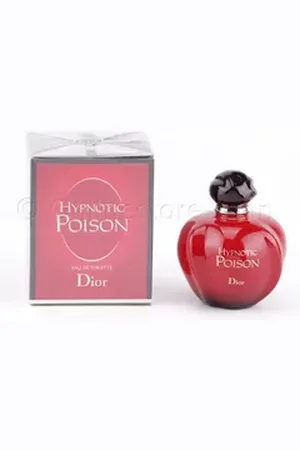 Dior Eau de Toilette Hypnotic Poison
