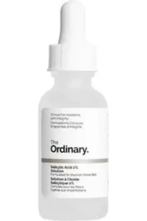 The Ordinary Gesichtsserum