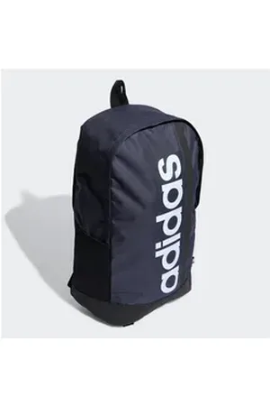 adidas Performance Rucksack ESSENTIALS LINEAR blau