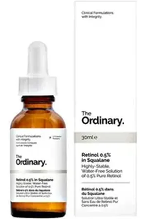 The Ordinary Gesichtsserum