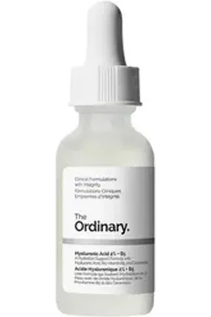 The Ordinary Gesichtsserum