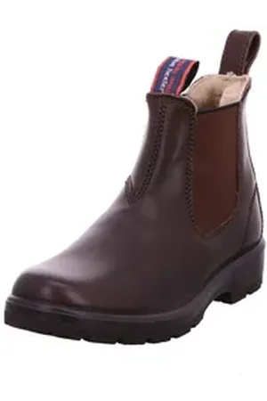 Blue Heeler Brisbane Winterstiefelette braun 37 EU
